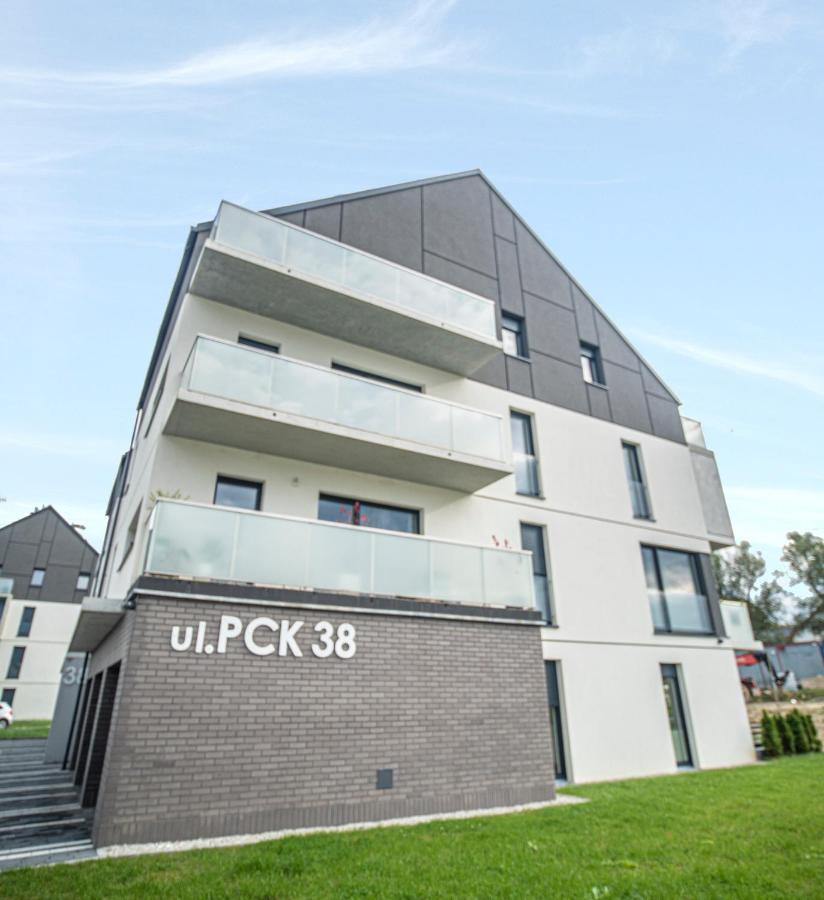 Apartament W Cieplicach Deluxe Jelenia Góra Exterior foto